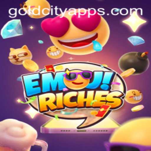 Discover EmojiRiches: The Adventure Awaits in Gold City