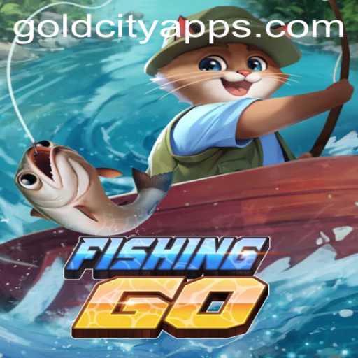 Exploring the Exciting World of FishingGO: A Journey to Gold City