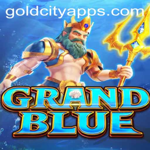 Exploring the World of GRANDBLUE and the Mysterious Gold City