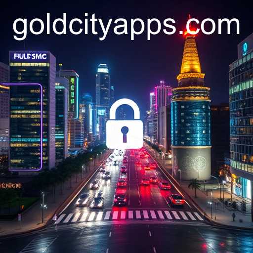 Privacy Policy in the Era of Digital Gold Cities